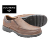 Melvane Slip-Ons - Espresso