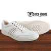 Stacy Adams Argosy Shoe - White