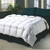Twin Down Comforter