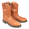 Mens Waterproof Wellington Boots