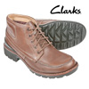 Clarks Mifflin Boots