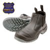 Shield Ultra Pull-On Boots