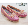 Duck Head Aquaduck Shoes - Red