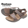 Dunham Brownsville Sandals