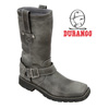 Durnago Harness Boots - Charcoal