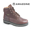 Amazone Workboots - Brown