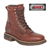 Rocky Steel Toe Workboots