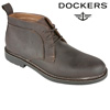 Dockers Cedar Boots
