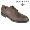 Dockers Wilton Wing Tips