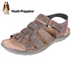 Hush Puppies Open-Toe Sandals - Brown