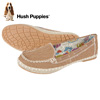 Hush Puppies Coppelia Shoes - Brown