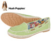Hush Puppies Coppelia Shoes - Green