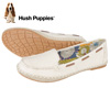 Hush Puppies Coppelia Shoes - White