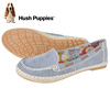 Hush Puppies Coppelia Shoes - Blue