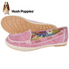 Hush Puppies Coppelia Shoes - Raspberry