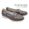 Aravon Jillian Boat Shoes