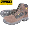 DeWalt Goretex Safety Boots