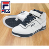 Fila High Tops