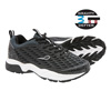Gravity Defyer Flexnet Shoes - Black