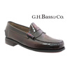 Bass Penny Loafers