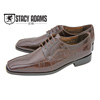 Stacy Adams Marcato Oxfords - Brown