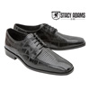Stacy Adams Marcato Oxfords - Black