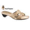 Hush Puppies Ellary Sandals - Cork