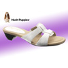 Hush Puppies Ellary Sandals - White