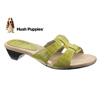 Hush Puppies Ellary Sandals - Green