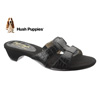 Hush Puppies Ellary Sandals - Black