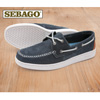 Sebago Wentworth Boat Shoes