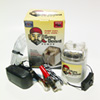 Grey Beard Electric Pump