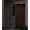 Color Solar 50 LED Rope Light