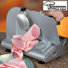 Metal Meat Slicer