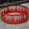 Flame Fire Ring