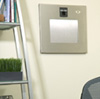 Biometric Wall Vault