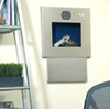 Keypad Wall Vault