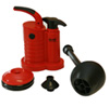 BAAM Environmental Drain Cleaner