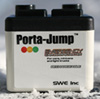 Porta Jump Battery Charger