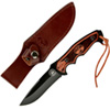 9in Full Tang Fixed Knife