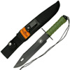 15in Black Knife