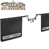 Rock Tamers Mudflap System