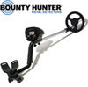The Metal Detector VLF