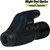3X Monocular w/Grip