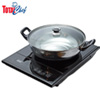 Total Chef Single Induction Cooktop