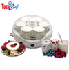 Total Chef Yogurt Maker