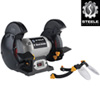 8 Inch Bench Grinder