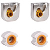 Component Smart Mount for Flat Screen TV