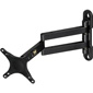 Full-Motion 3-Arm Wall Mount for Flat Screen TV