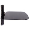 Single Shelf AV Wall Mount